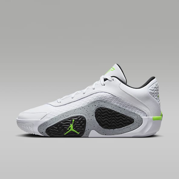 Men s Jordan Basketball Shoes. Nike ID